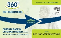 360° IN ORTHODONTICS UDINE MAGGIO-DICEMBRE 2022