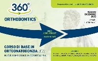 360 IN ORTHODONTICS UDINE MAGGIO-DICEMBRE 2022